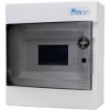 Kopp 350915041 Distributor box 8 partitions 1 row 1pc Switchboards