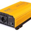 PRZETWORNICA VOLT POLSKA SINUS PLUS 1500 12V / 230V 1000/1500W
