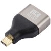 SpeaKa Professional SP-11302016 Adaptors Audio Video for clear sound visuals