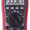 BM252s Multimetr EF, T, RS232/USB Brymen