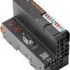 Weidmüller UR20-FBC-CAN 1334890000 Łącznik magistrali PLC 24 V/DC