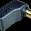 67304100 Automotive - Standard Connector, 12-24V, USB-C, 5V/3A