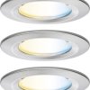 Lampa sufitowa LED, Oświetlenie wewnętrzne LED Paulmann 92443 6 W 530 lm