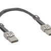 Molex 2010691004 CDFP Cable Assy