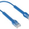 Patchcord Uc-Patch-Rj45-Bl 0.1Inbsp/Brm Ubiquiti