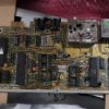 Commodore 64 Mainboard - Stripped - No Warranty