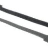 Opaska kablowa długość 150mm szerokość 17 mm RS PRO Nylon 66