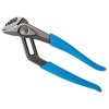 Channellock CHL430X 430X SpeedGrip Tongue & Groove Pliers 250mm (10in)
