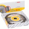 Bosch Accessories 2608615064 Standard for Universal Speed Tarcza tnąca diamentowa Średnica 180 mm Średnica otworu 22.23