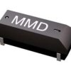 Kryształ MMD 32.77 kHz Montaż powierzchniowy ±20 ppm 12.5 pF SMT 2.5 mm 8.7 mm 3.7mm