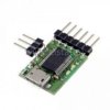 Moduł konwerter micro USB -UART RS232 TTL FT232