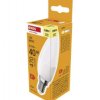 LED BASIC CANDLE 5,5W(40W) 470LM