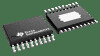 70-MHz High-Speed Programmable-Gain Amplifier | PWP | 20 | 0 to 70