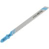 DEWALT DT2163-QZ Jigsaw Blades for Metal T Shank HSS T127D Pack Of 5
