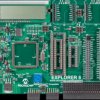 DM160228 DM160228 Explorer 8 development kit