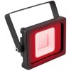Eurolite 51914901 LED Outdoor Floodlight 10W IP65 Coloured LEDs