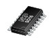 Sensor interface, DSI, Quad, 8 bit ADC, 5V Vreg, SOIC16