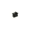 Przełącznik klawisz RMRS-102 2-poz MINI 13x8mm