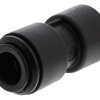 Złączka pneumatyczna Wciskane 10 mm Wciskane 6 mm John Guest Króciec redukcyjny