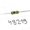 SMA0207-100-30K-A5 DRAL 9245 RESISTOR