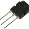 Tranzystor; unipolarny; 2SK3878; N-MOSFET; 9A; 900V; 150W; TO3P; przewlekany (THT); Toshiba; RoHS