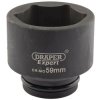 Draper Expert 05040 Expert 59mm 3/4" Square Drive Hi-Torq® 6 Point Impact Socket