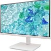Acer Vero B277UEwmiiprzxv Monitor EEK F (A - G) 68.6 cm (27 cal) 2560 x 1440 px 16:9 4 ms HDMI, DisplayPort, Audio-Line
