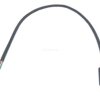 Wtyk USB-C z przewodem 4pin 30cm