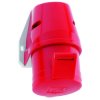 Gniazdo naścienne CEE Bals Elektrotechnik 11922 32.0 A 400 V