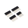 Zestaw złącz żeńskich przedłużonych dla Arduino Uno i Leonardo
