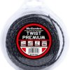 ŻYŁKA DO WYKASZARKI TWIST PREMIUM 3.0MM 15M