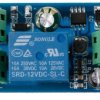 YX-X804 moduł awaryjnego przełączania zasilania 12V-48V 10A