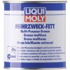 Liqui Moly 3553 Multi-purpose Grease 1 kg Lithium Soap -30 to 125°C