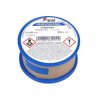 Cyna do lutowania miedzi 0.5mm z kalafonią Cynel 250g SN60PB40 0,5x250
