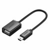 Przejście Mini USB/USB OTG Z przewodem, Adapter UGREEN US249