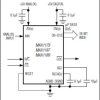 16-Bit, 135ksps, Single-Supply ADCs with Bipolar Analog Input Range
