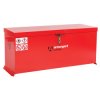 Armorgard TRB6 TransBank™ Hazard Transport Box 1280 x 480 x 520mm