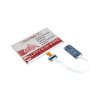 E-Paper E-Ink 7,5'' moduł B 800×480px SPI - wyświetlacz z nakładką do RPi Pico - czarno-biało-czerwony - Waveshare 20129