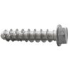 Wkręt Do Betonu 5X60mm Z Łbem Sześciokątnym /Opak. 100 Szt./ (9Zg560btsb) Celo