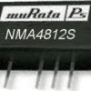 NMA4812S DC - DC CONVERTER