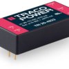 TracoPower TRI 20-4812 Przetwornica DC/DC, do PCB TRI 20-4812, 20 W, 1.67 A, 1 szt.