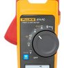 Miernik cęgowy Fluke rozdzielczość 100mA 600A dc Miernik cęgowy AC/DC kategoria CAT III, CAT IV 374 FC Bluetooth