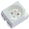 LED, SMD, Zielony, czerwony, 4-Pin, 2,5 V, 120°, Kingbright