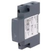 3RV2902-1AF0 Wyzwalacz podnapięciowy 110/120VAC boczny