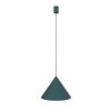 Lampa Wisząca Zenith M Green 8003 Nowodvorski Lighting