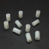10 pcs M3x10 Distance Sleeve Post Standoff Spacer Polyamide Column
