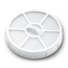 Filtr Do Odkurzacza Hepa Karcher 2.863-238.0