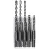 Makita D-03888 D-03888 SDS Plus Set, 5 Piece