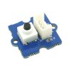 Seeed 101020003 Grove Button with Momentary Action & Pull Down Resistor