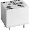 Przekaźnik do PCB Hongfa HF3FA/005-ZTF, Monostabilny, Max. 2770 VA/ 300 W